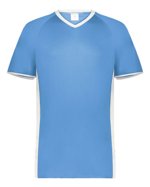 Augusta Sportswear Men's Cutter V-Neck Jersey