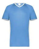 Augusta Sportswear Men's Cutter V-Neck Jersey