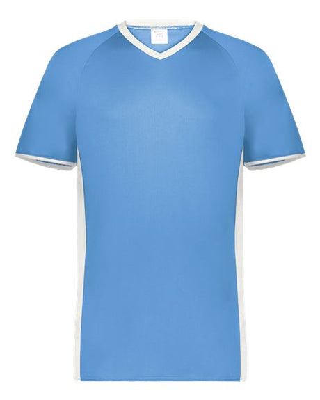 Augusta Sportswear Men's Cutter V-Neck Jersey