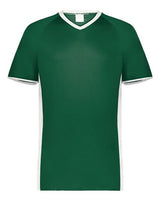 Augusta Sportswear Men's Cutter V-Neck Jersey