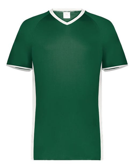 Augusta Sportswear Men's Cutter V-Neck Jersey