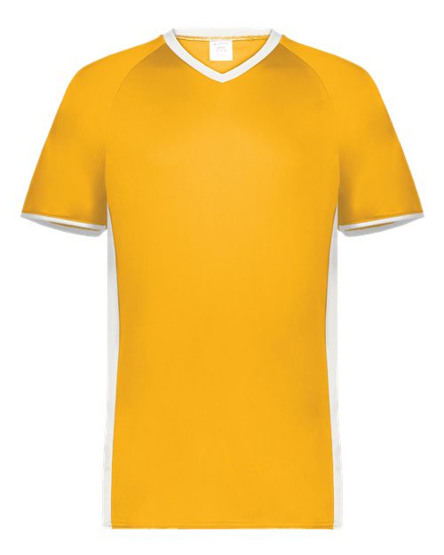 Cutter V-Neck Jersey