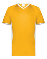 Cutter V-Neck Jersey