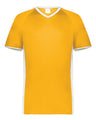 Cutter V-Neck Jersey