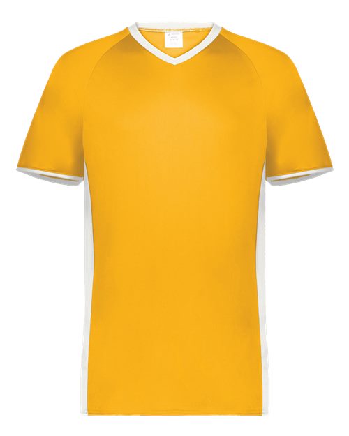 Augusta Sportswear Men's Cutter V-Neck Jersey
