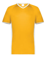 Augusta Sportswear Men's Cutter V-Neck Jersey