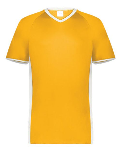 Augusta Sportswear Men's Cutter V-Neck Jersey