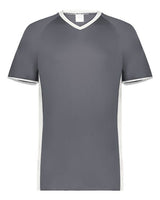 Cutter V-Neck Jersey