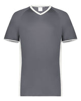 Augusta Sportswear Men's Cutter V-Neck Jersey