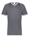 Augusta Sportswear Men's Cutter V-Neck Jersey