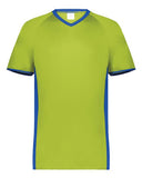 Augusta Sportswear Men's Cutter V-Neck Jersey