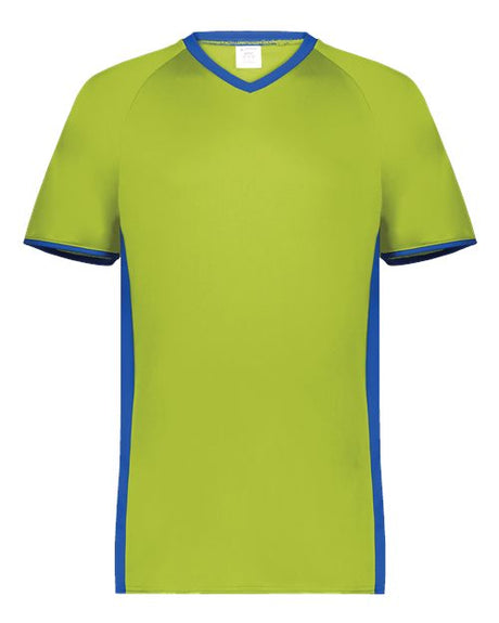 Augusta Sportswear Men's Cutter V-Neck Jersey
