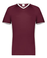 Augusta Sportswear Men's Cutter V-Neck Jersey