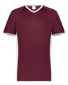 Augusta Sportswear Men's Cutter V-Neck Jersey