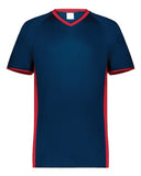 Augusta Sportswear Men's Cutter V-Neck Jersey