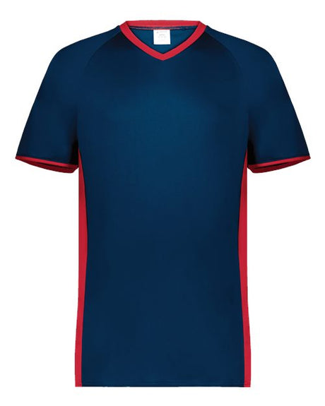 Augusta Sportswear Men's Cutter V-Neck Jersey