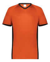 Cutter V-Neck Jersey