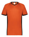 Cutter V-Neck Jersey