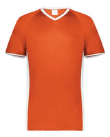 Cutter V-Neck Jersey