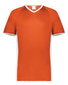 Cutter V-Neck Jersey