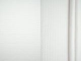 Smocked Rayon Knit Solid Fabric