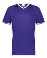 Augusta Sportswear Men's Cutter V-Neck Jersey