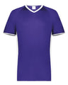 Augusta Sportswear Men's Cutter V-Neck Jersey