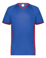 Cutter V-Neck Jersey