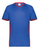 Augusta Sportswear Men's Cutter V-Neck Jersey