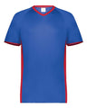 Augusta Sportswear Men's Cutter V-Neck Jersey