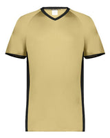 Cutter V-Neck Jersey