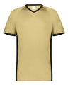 Cutter V-Neck Jersey