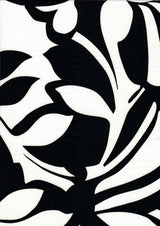 DTY Abstract Geo Print Fabric