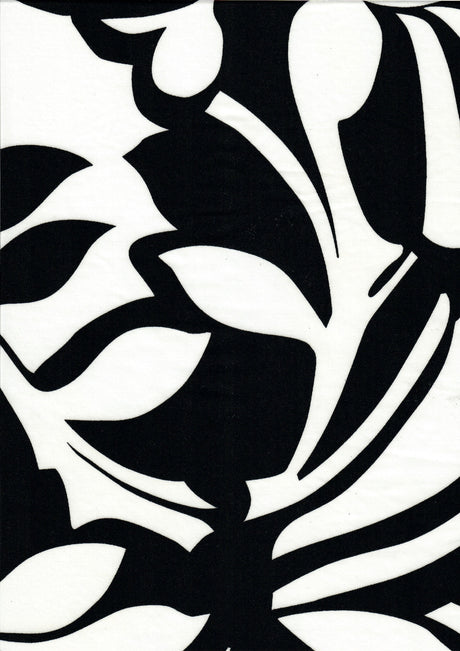 DTY Abstract Geo Print Fabric
