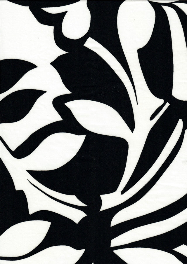 DTY Abstract Geo Print Fabric