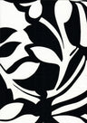 DTY Abstract Geo Print Fabric