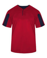 Alleson Athletic Youth Striker Placket