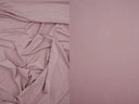 Tela sólida Venecia 1 yarda suave elástica con caída fluida 58/60" de ancho