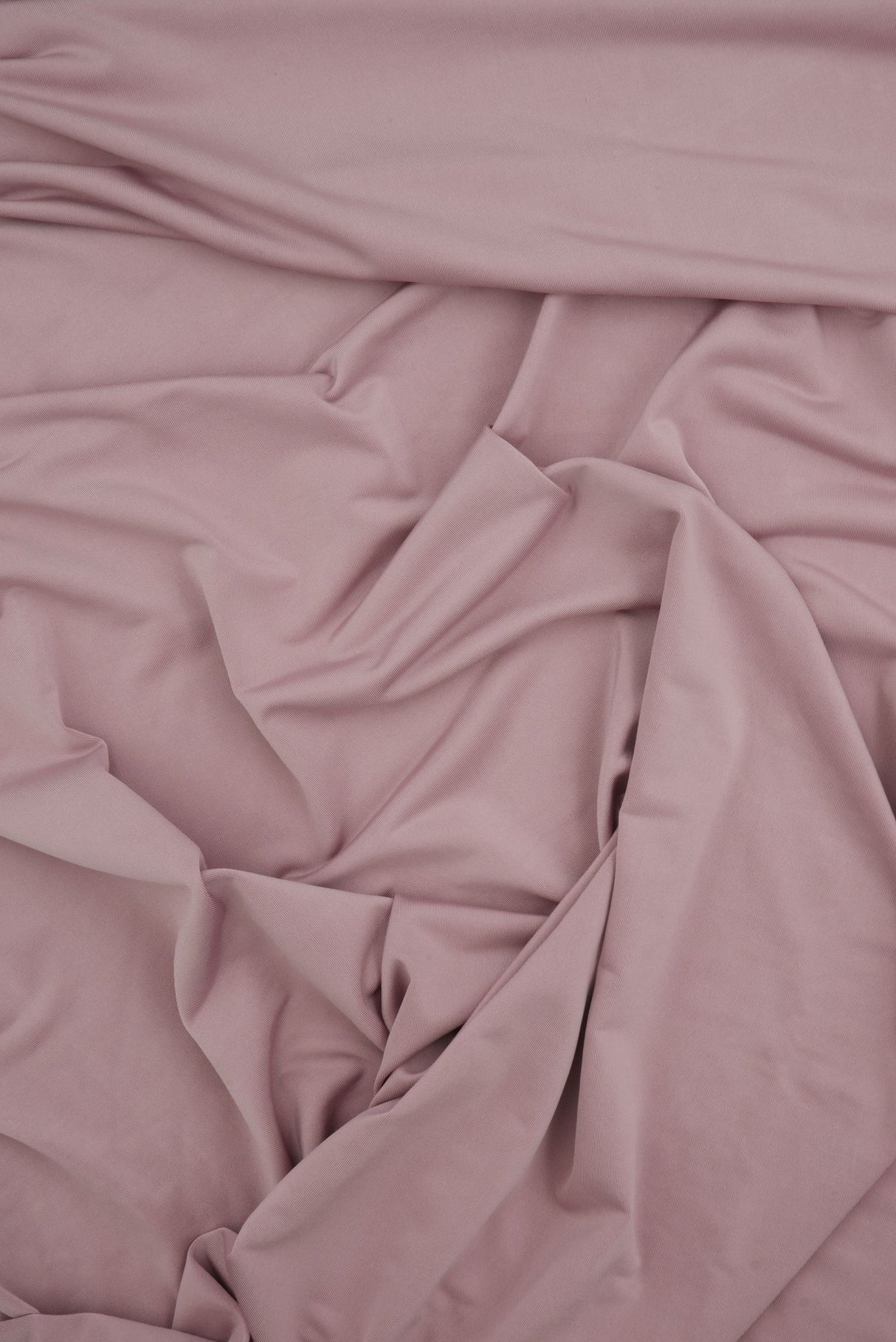 Knit Solid Stretch Fabric