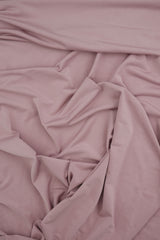 Knit Solid Stretch Fabric