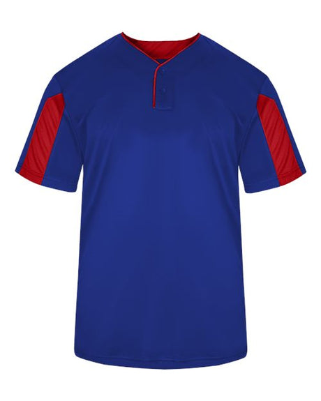 Alleson Athletic Youth Striker Placket