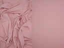 Venecia Solid Knit Fabric by the Yard 58/60'' Wide, Polyester Spandex Blend