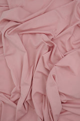 Knit Solid Stretch Fabric