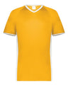 Youth Cutter V-Neck Jersey