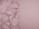 1 Yard Soft DTY Brushed Solid Knit Fabric Poly Spandex Blend, 58/60″ Wide