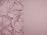 DTY Brushed Solid Knit Fabric, Soft Stretch Lightweight 58/60" Wide for Apparel and Crafts