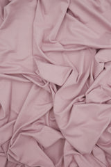 DTY Brushed Stretch Knit Fabric