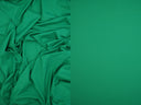 1 Yard DTY Brushed Solid Knit Fabric, Soft Stretch Lightweight 58/60" Wide for Apparel and Crafts