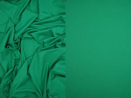 DTY Brushed Stretch Knit Fabric