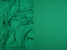 1 Yard Solid DTY Brushed Knit Fabric, 58/60? Wide Polyester Spandex Blend